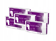 Toaletný papier Velvet Care Expert 18m - 40 ks. Toaletný papier Velvet Care Expert 18m - 40 ks.