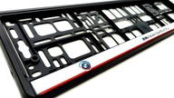 BMW M Gélový rám na ŠPZ BMW M Gélový rám na ŠPZ
