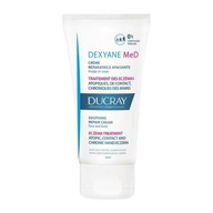 DUCRAY Dexyane MeD upokojujúci regeneračný KRÉM na ekzém Atopia 30 ml