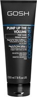 Gosh Pump Up The Volume Conditioner 230 ml kondicionér na vlasy