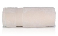 Uterák 50x90cm - ROCCO 600g Ecru Uterák 50x90cm - ROCCO 600g Ecru