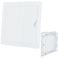 Plastové revízne dvierka 200x300 airRoxy Plastové revízne dvierka 200x300 airRoxy