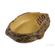 Exo Terra Water Dish L Miska na vodu pre plazy do terária 23x18x5,5cm Exo Terra Water Dish L Miska na vodu pre plazy do terária 23x18x5,5cm