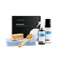 FX Protect Leather Set Súprava na starostlivosť o kožu FX Protect Leather Set Súprava na starostlivosť o kožu