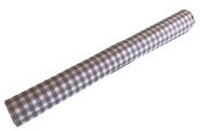 Dekoratívna netkaná textília v rolke, vodeodolná 50 cm