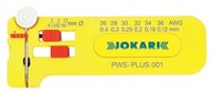 Mikronáradie JOKARI na odizolovanie 0,12-0,4qmm