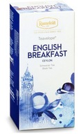 Ronnefeldt English Breakfast čierny čaj 25x1,5 Ronnefeldt English Breakfast čierny čaj 25x1,5