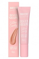 MIYO Insta Shape CREAM PINK Cukrová vata MIYO Insta Shape CREAM PINK Cukrová vata