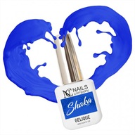 Nails Company Shaka hybridný lak 6ml Nails Company Shaka hybridný lak 6ml