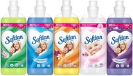 Softlan 3D Ultra koncentrát aviváž 5x45p Softlan 3D Ultra koncentrát aviváž 5x45p