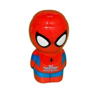Air-Val Spiderman 2v1 400ml gél/šampón P1 Air-Val Spiderman 2v1 400ml gél/šampón P1