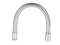 Flexibilný stojan na mikrofón s 5/8" husím krkom Flexibilný stojan na mikrofón s 5/8" husím krkom