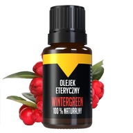 Esenciálny olej Biolavit Wintergreen - 10 ml