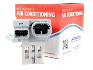 ODPOR VENTILÁTORA DOKKER DUSTER LODGY 1,5 DCI ODPOR VENTILÁTORA DOKKER DUSTER LODGY 1,5 DCI