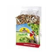 JR Birds Klíčiace semená pre papagáje 1 kg JR Birds Klíčiace semená pre papagáje 1 kg