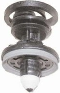 5 x spona na čalúnenie ROMIX C40571