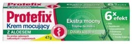 Protefix Extra fixačný krém s Aloe 47 g
