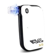 Elektrochemický alkohol tester AlcoForce XS s Bluetooth Elektrochemický alkohol tester AlcoForce XS s Bluetooth