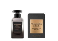 Abercrombie Fitch Authentic Night Man toaletná voda 50 ml Abercrombie Fitch Authentic Night Man toaletná voda 50 ml