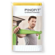 Posilňovacia guma Latexová rehabilitačná guma 2 m Silný Pinofit Posilňovacia guma Latexová rehabilitačná guma 2 m Silný Pinofit