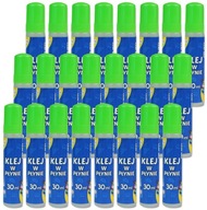 Tekuté lepidlo 30 ml BOX 24 ks Shan Tekuté lepidlo 30 ml BOX 24 ks Shan