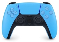 Bezdrôtový ovládač DualSense pre PS5 PAD modrý Bezdrôtový ovládač DualSense pre PS5 PAD modrý