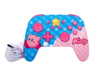 POWERA SWITCH KÁBLOVÁ PODLOŽKA VYLEPŠENÁ KIRBY