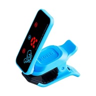 Tuner Korg Pitchclip 2 Pockemon Blue