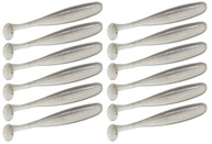 Keitech Easy Shiner 2' 5cm Pro Blue Red / 12 ks. Keitech Easy Shiner 2' 5cm Pro Blue Red / 12 ks.