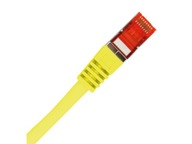 PATCHCORD KÁBEL UTP cat6 ŽLTÝ KKS6ZOL0,5 0,5m x10 PATCHCORD KÁBEL UTP cat6 ŽLTÝ KKS6ZOL0,5 0,5m x10
