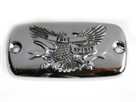 KRYT BRZDOVÉHO ČERPADLA HONDA SHADOW VT VTX XV XVZ KRYT BRZDOVÉHO ČERPADLA HONDA SHADOW VT VTX XV XVZ