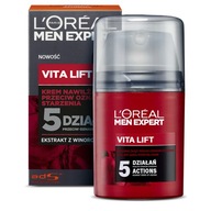 L'Oreal Men Expert Vita Lift hydratačný krém na tvár