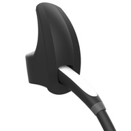 pre nabíjacie káble, pre tesla motory, držiak na stenu pre nabíjacie káble, pre tesla motory, držiak na stenu