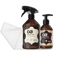 Sada 2 produktov na čistenie pleti OA
