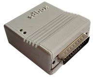 Amiga SDBox - Parallel2SD