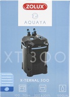Filter ZOLUX AQUAYA XTERNAL 300