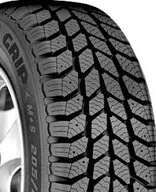 1x King Meiler 195/70 R15C 104/102R Grip 400 (:9) 1x King Meiler 195/70 R15C 104/102R Grip 400 (:9)