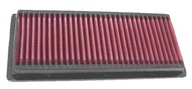 Vzduchový filter K&N TB-9097 Vzduchový filter K&N TB-9097