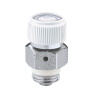 CALEFFI automatický hygroskop odvzdušňovača 1/2" CALEFFI automatický hygroskop odvzdušňovača 1/2"