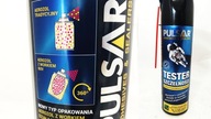 TESTER ÚNIKU LPG PLYN AUTO 360°, 400 ml cca TESTER ÚNIKU LPG PLYN AUTO 360°, 400 ml cca