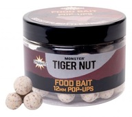 Dynamite Baits Tiger Nut Pop Up plávajúce guličky 12mm Dynamite Baits Tiger Nut Pop Up plávajúce guličky 12mm