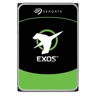 Pevný disk servera Seagate Exos X18 (18 TB; 3. generácia)