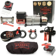 DWM13000HD DRAGON NAVIJÁK 6T NAVIJÁK 12V DWM13000HD DRAGON NAVIJÁK 6T NAVIJÁK 12V