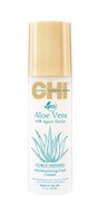 CHI Aloe Vera Curl Cream Hydratačný krém na kučery 147 ml CHI Aloe Vera Curl Cream Hydratačný krém na kučery 147 ml