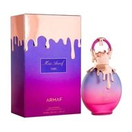 ARMAF Miss Armaf Chic EDP parfémovaná voda pre ženy parfémy 100ml ARMAF Miss Armaf Chic EDP parfémovaná voda pre ženy parfémy 100ml