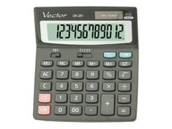 Vektorová kalkulačka DK-281