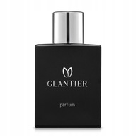 Glantier 717 pánsky parfém 50 ml. Bezplatné služby