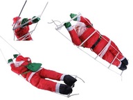 SANTA NA REBRÍKU VIANOCE SANTA NA REBRÍKU VIANOCE