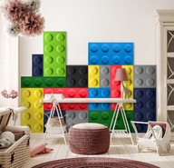 NÁstenné PANELY MÄKKÉ PLSTENÉ BLOKY 60X30 MÄKKÉ NÁstenné PANELY MÄKKÉ PLSTENÉ BLOKY 60X30 MÄKKÉ