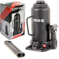 HYDRAULICKÝ ZDVIHÁK ŠTÍPKU 10T Hydraulický dvíhač stĺpa 10t HYDRAULICKÝ ZDVIHÁK ŠTÍPKU 10T Hydraulický dvíhač stĺpa 10t
